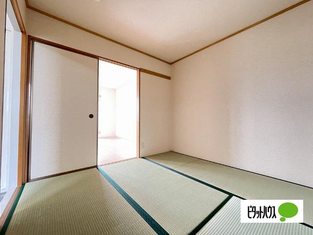 サンパティーク松本　A棟（203） その他部屋・スペース