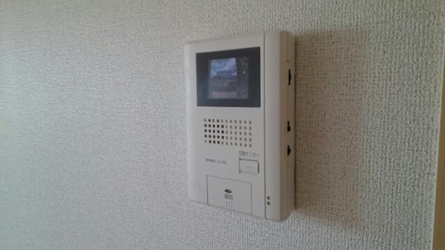 グランドゥール　ソフィア　Ⅰ（202） 設備