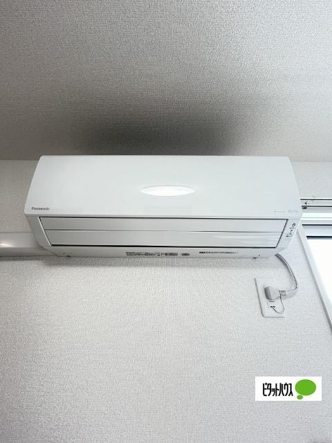 カルム アビタシオン北出島（101） 設備
