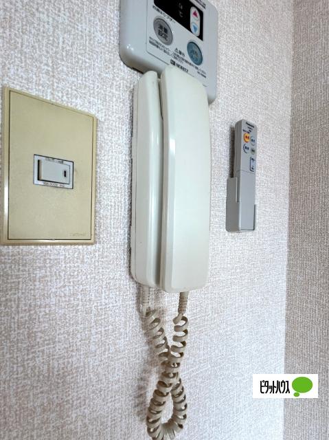 スカイビュー（402） セキュリティ