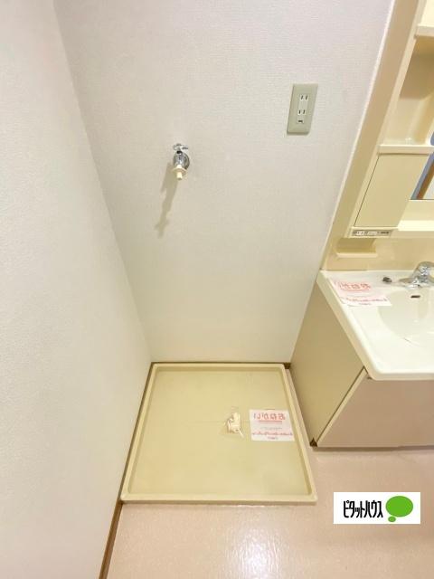 レフィナード吹上（402） 部屋画像