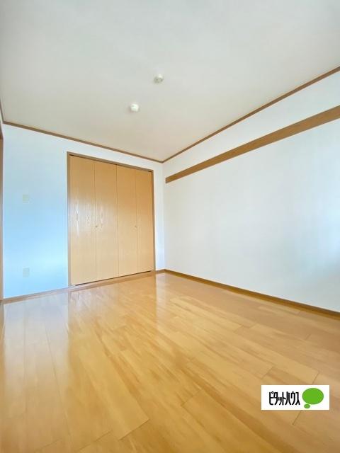 レフィナード吹上（402） 部屋画像