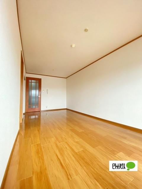 レフィナード吹上（402） 部屋画像