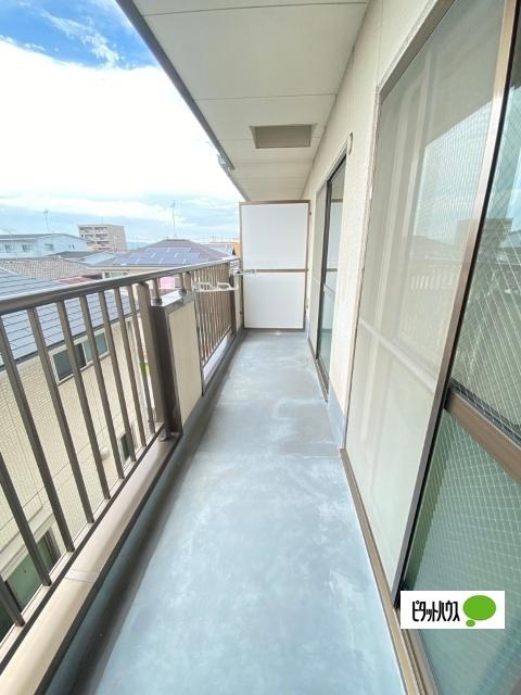 レフィナード吹上（402） 部屋画像