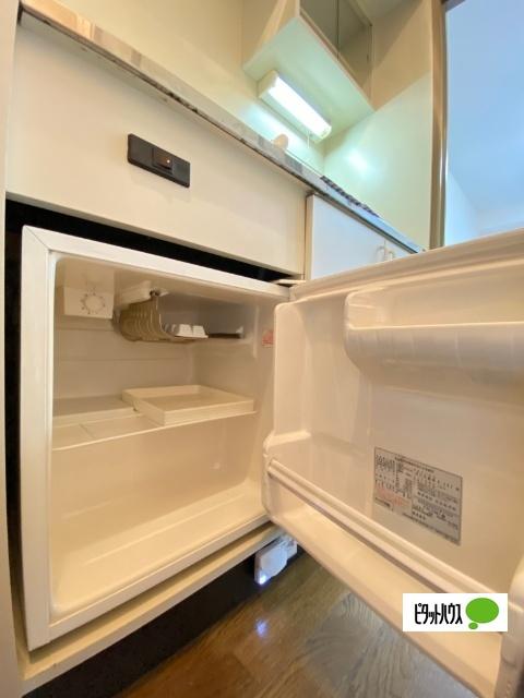スカイビュー（402） 部屋画像