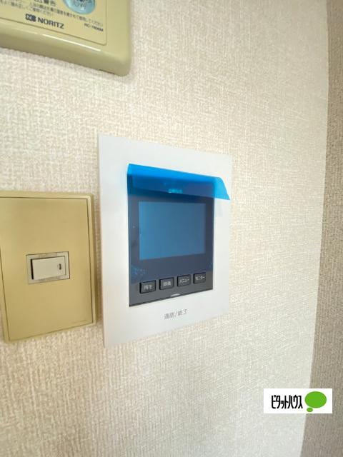 スカイビュー（402） 部屋画像