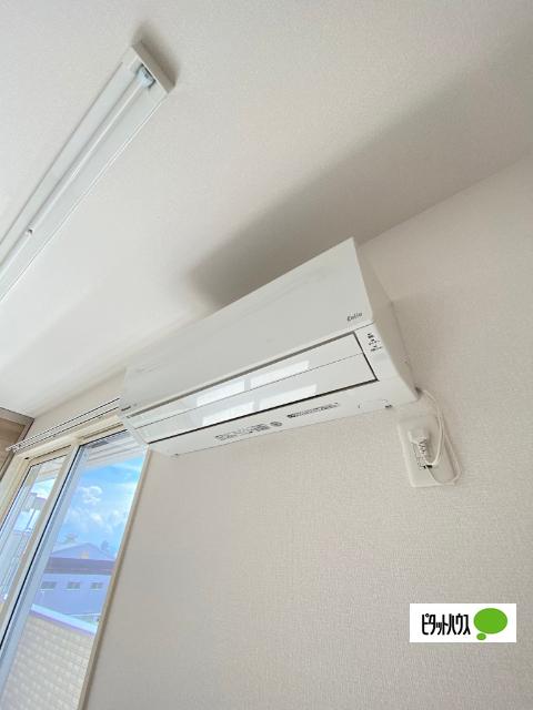 サンライズ湊Ⅱ（211） 部屋画像