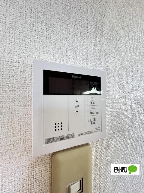 パティオ喜多山Ｃ（102） 設備