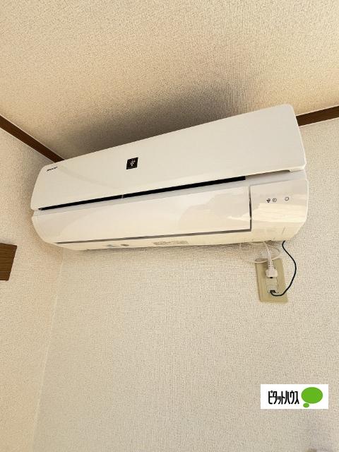 パティオ喜多山Ｃ（102） 設備