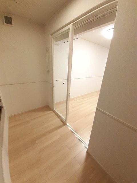 トリオⅢ（101） その他部屋・スペース