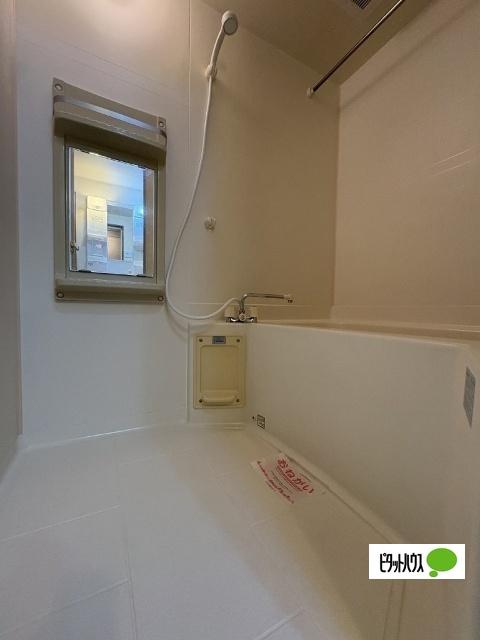 コンフォートテラス（102） バス／シャワー