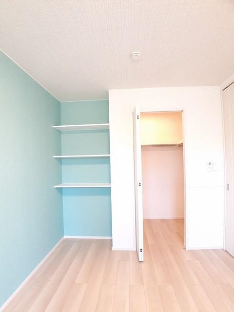 ルルオブ　コノノ　プログレッソ（102） 収納