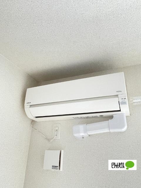 パンセリノス（102） 設備