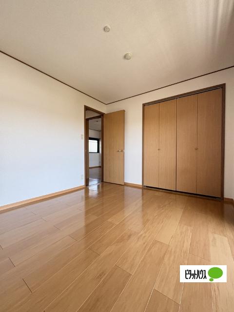 レジダンス・アンソレイエ（301） その他部屋・スペース