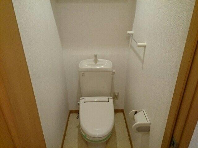 カームリーハウス（105） トイレ