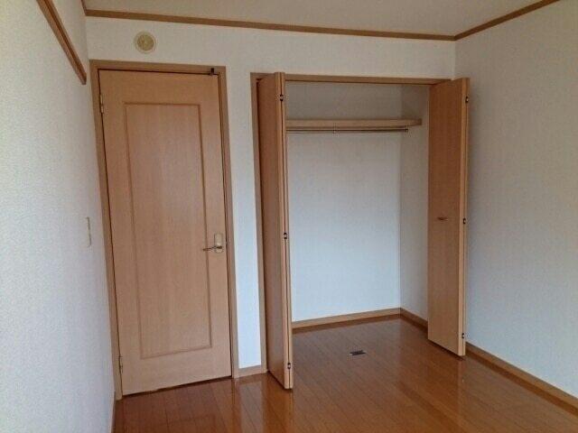 カームリーハウス（105） 収納