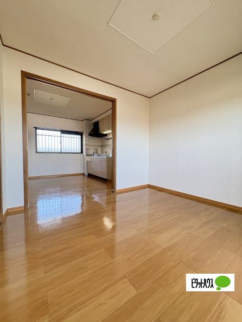 レジダンス・アンソレイエ（301） その他部屋・スペース