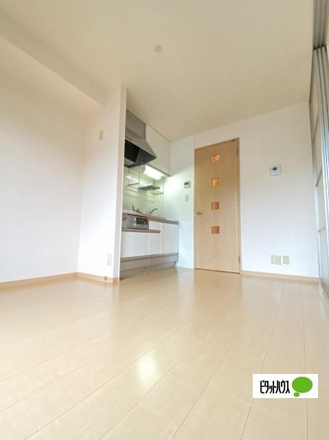 モナリエan(モナリエアン)（101） 部屋画像