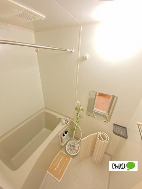 モナリエan(モナリエアン)（101） 部屋画像