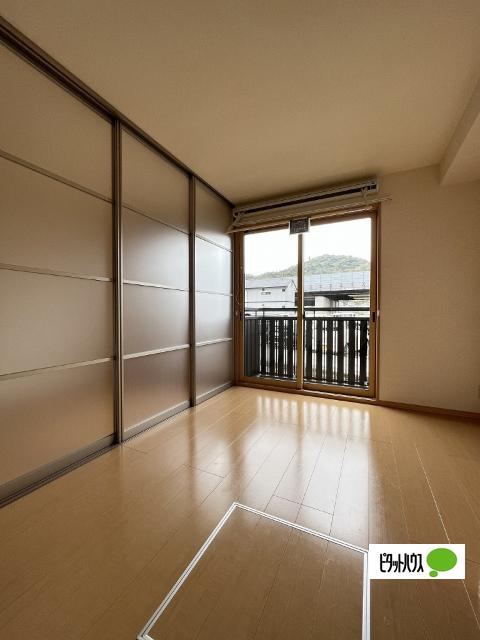 モナリエan(モナリエアン)（101） 部屋画像