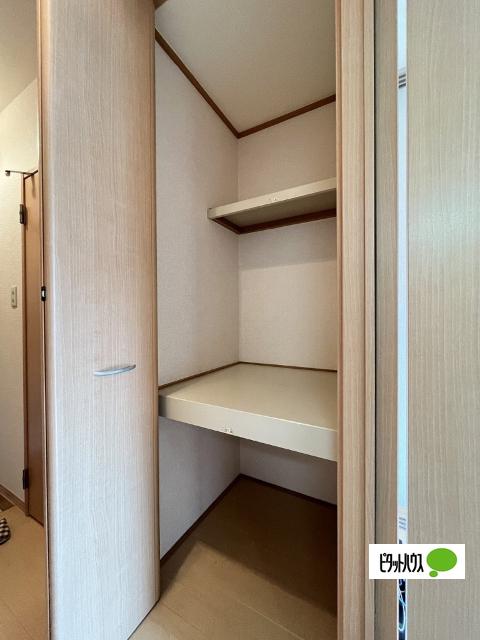 モナリエan(モナリエアン)（101） 部屋画像