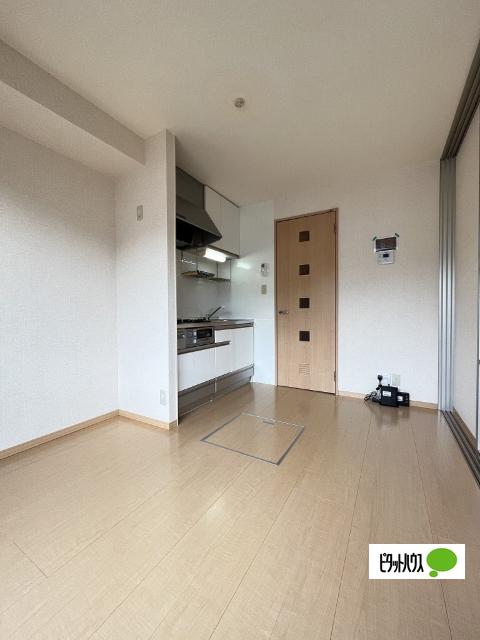 モナリエan(モナリエアン)（101） 部屋画像