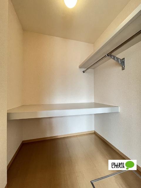 モナリエan(モナリエアン)（101） 部屋画像