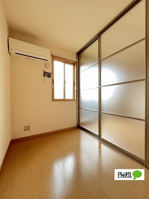 モナリエan(モナリエアン)（101） 部屋画像
