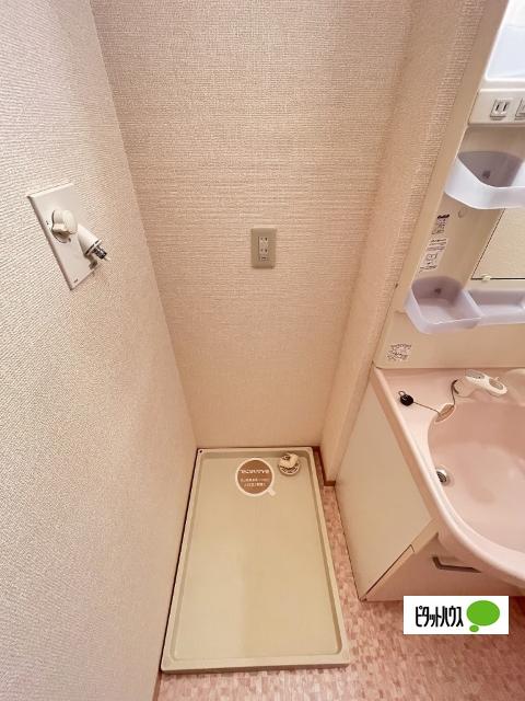 モナリエan(モナリエアン)（101） 部屋画像