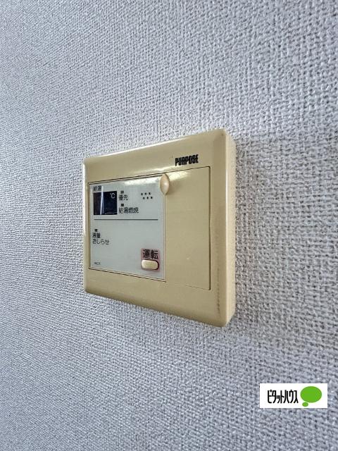 エトワール明石Ⅰ（202） 設備
