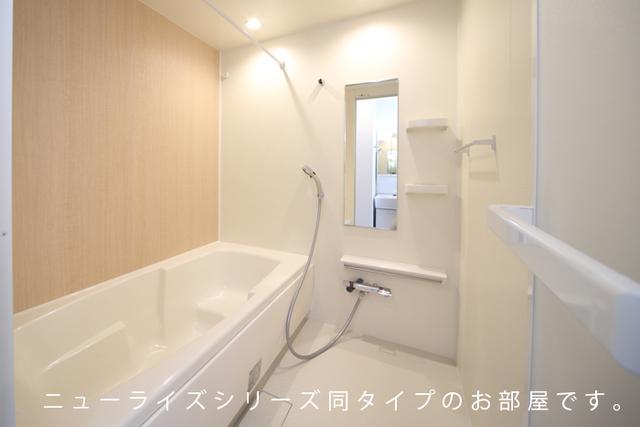 サンリットⅡ　（和歌山市内原）（101） バス／シャワー