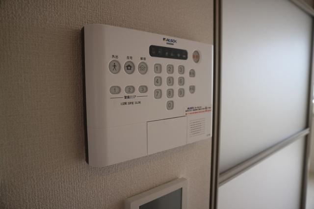サンライズ湊Ⅱ（308） 部屋画像
