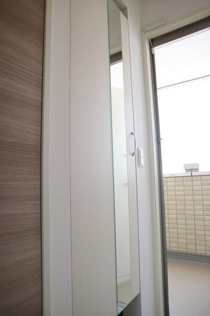 サンライズ湊Ⅱ（308） 部屋画像