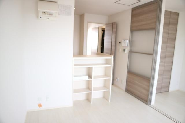 サンライズ湊Ⅱ（308） 部屋画像