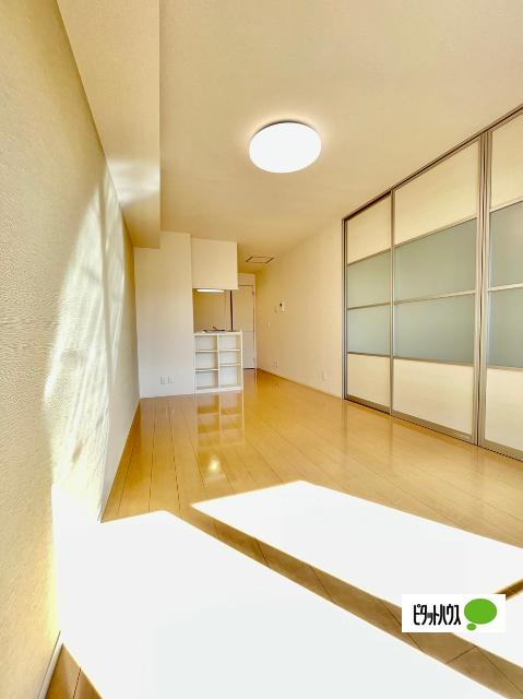 フィオーレ野崎Ⅱ（205） 部屋画像