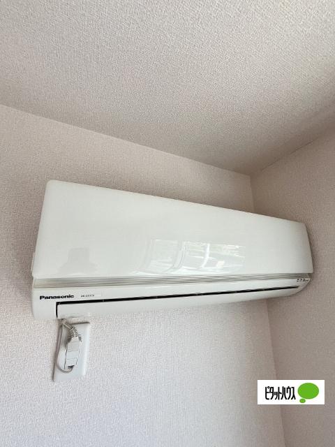 D-room Kuki（202） 設備
