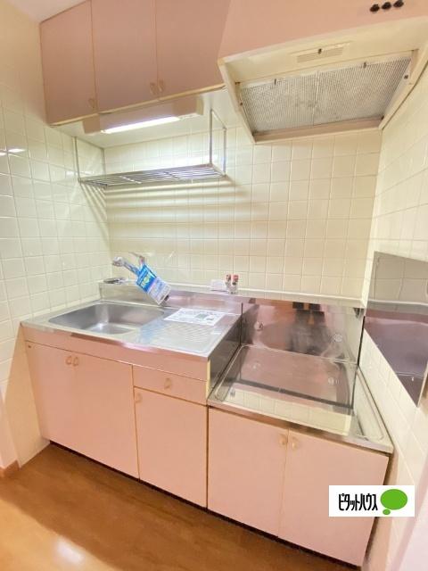 エルディー和田（202） 部屋画像