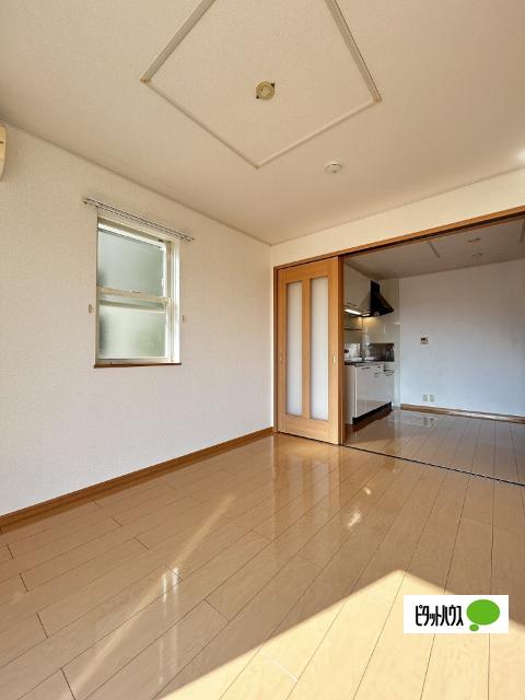 コートジュネス　Ⅱ（103） その他部屋・スペース