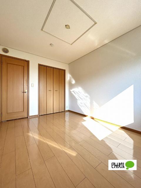 コートジュネス　Ⅱ（103） その他部屋・スペース