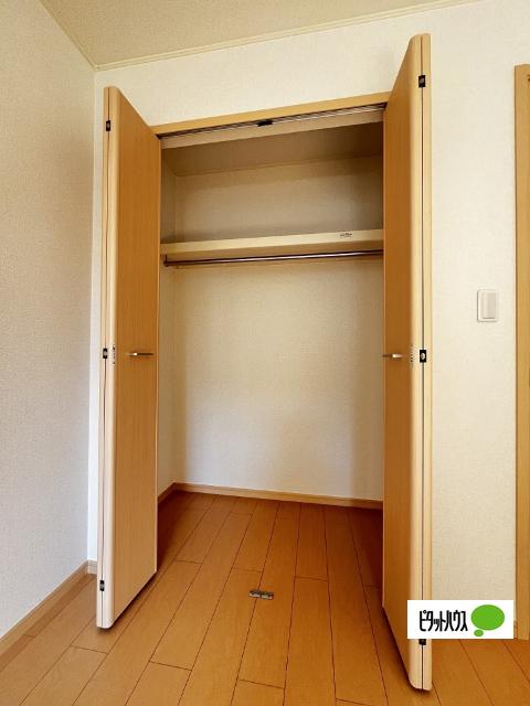 カーサ　ステラ（101） 収納