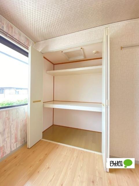 ビーハイブ（201） 部屋画像
