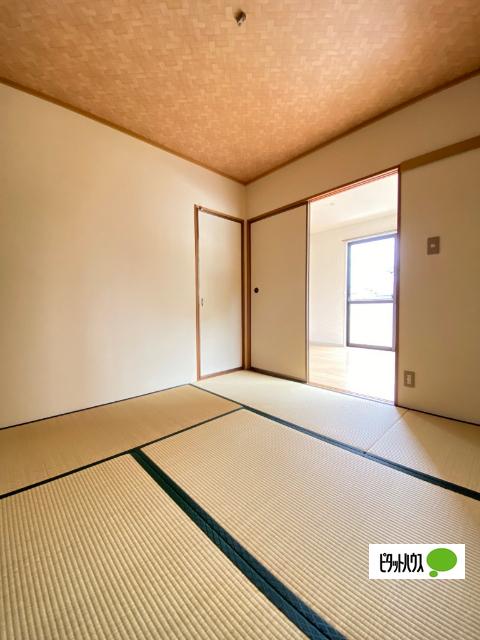 ビーハイブ（201） 部屋画像