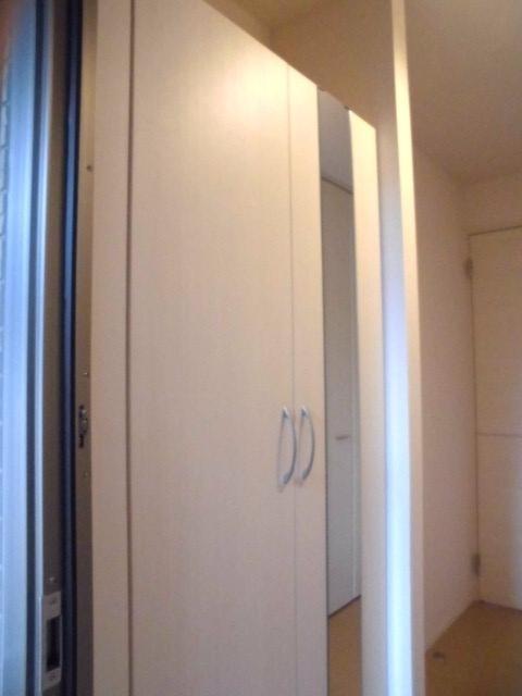 D-room西小二里(ﾆｼｺﾆﾘ)（103） 部屋画像