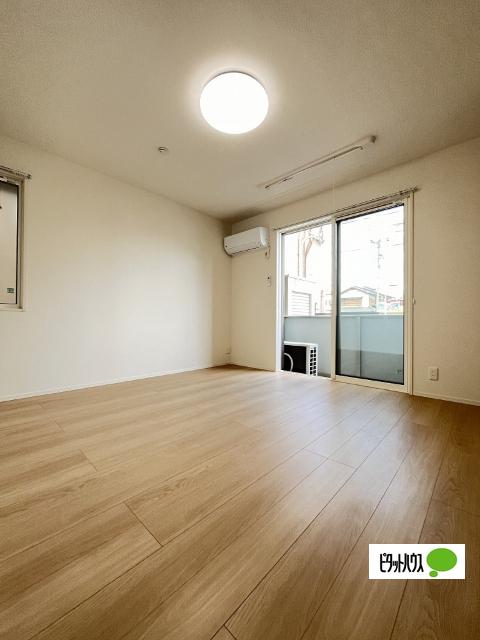 D-ROOM和歌山黒田（102） その他部屋・スペース