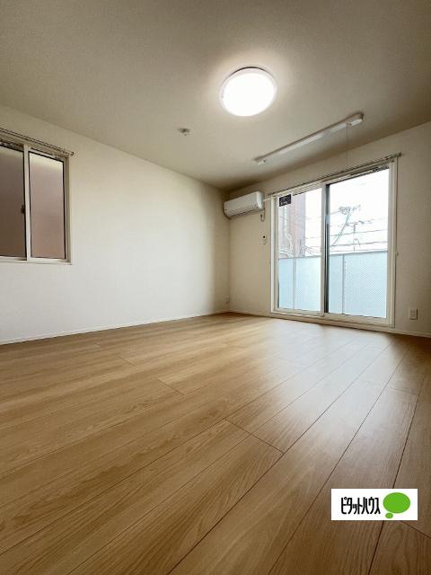 D-ROOM和歌山黒田（202） その他部屋・スペース
