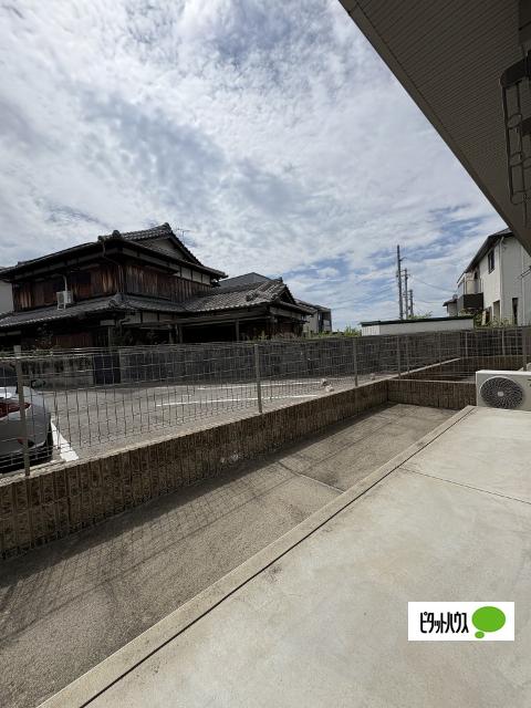 レセンテシャトー（105） トイレ