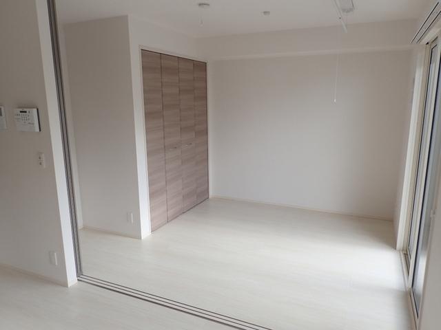レセンテシャトー（105） 部屋画像