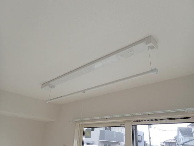 レセンテシャトー（105） 部屋画像
