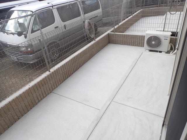 レセンテシャトー（105） 部屋画像