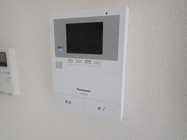 レセンテシャトー（105） 部屋画像